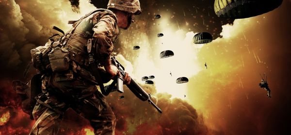 Antimony Resources: Die R&uuml;stungsindustrie braucht Antimon! Warum k&uuml;nftig kein Weg an diesem Rohstoff und dieser Aktie vorbeif&uuml;hrt!