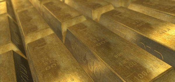 B2Gold, Barrick Gold, Desert Gold, Endeavour Mining: Welche Goldaktie hat das meiste Potenzial?