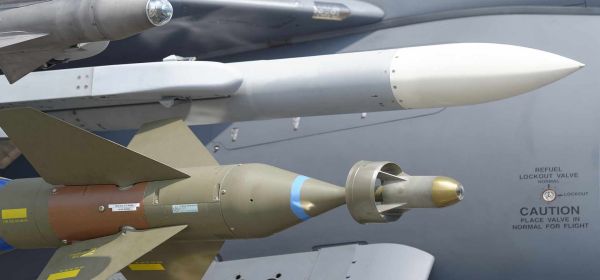 Chinas Antimon-Embargo trifft die US-R&uuml;stung ins Mark: Lockheed Martin, General Dynamics & Co. m&uuml;ssen umdenken! Antimony Resources k&ouml;nnte die L&ouml;sung sein!