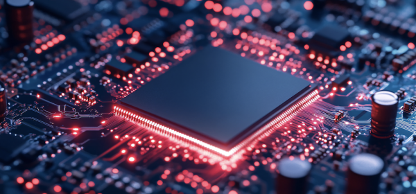 Chips, Wafer und Batterien: TSMC dominiert, Siltronic k&auml;mpft, HPQ Silicon greift an