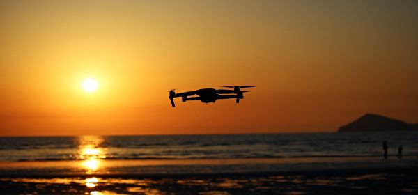 Die neue Macht am Himmel: Die aussichtsreichen Luft- und Raumfahrtspezialisten Volatus Aerospace, Airbus und OHB im Aktien-Check
