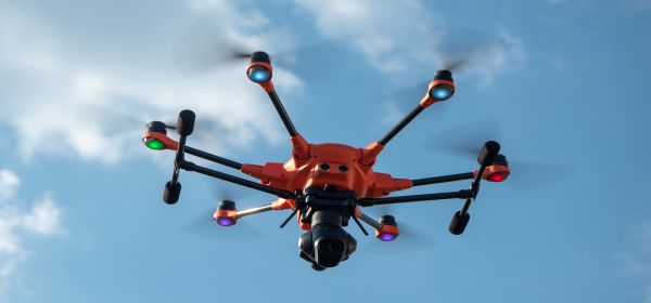 DroneShield in Turbulenzen &ndash; Startbahn frei f&uuml;r Volatus Aerospace und Red Cat Holdings