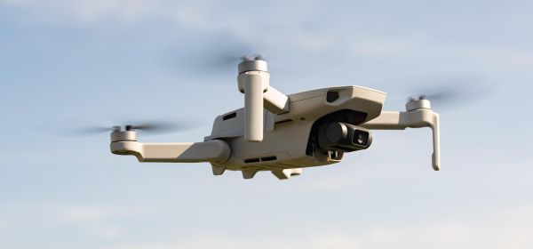 Exklusive Einblicke: Volatus Aerospace CEO Glen Lynch über die Zukunft der Drohnentechnologie und Investitionschancen