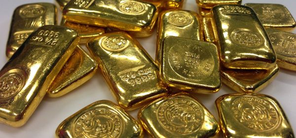 Gold f&uuml;rs Depot: Warum Barrick Mining, First Majestic Silver und Kobo Resources jetzt im Fokus von Investoren stehen