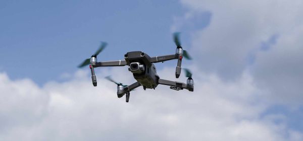 Parrot, Red Cat, Volatus Aerospace: Drohnen-Aktien im H&ouml;henflug