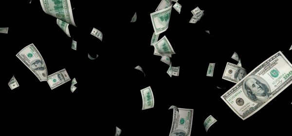 Money, Money, Money: Bei RE Royalties, Aumann und Pfizer kommen Dividendenliebhaber auf ihre Kosten