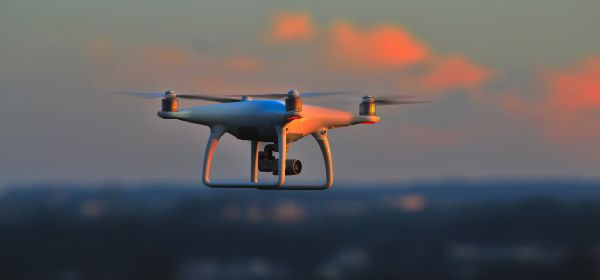 Volatus Aerospace, Alzchem und Siltronic: Kursverdoppler dank Drohnen-Boom, R&uuml;stungsfantasie und Chip-Comeback