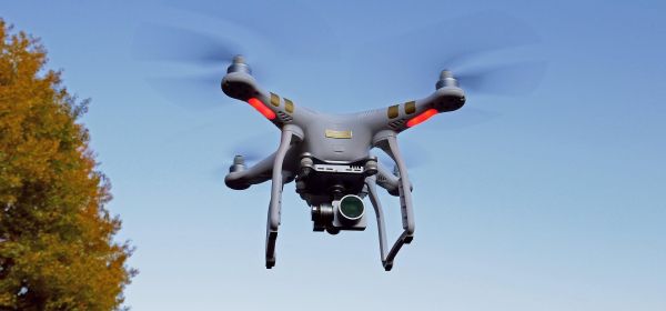 Volatus Aerospace mit 10 Mio. CAD Finanzspritze bereit für die nächste Wachstumsphase im Drohnen-Boom